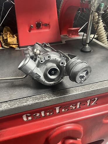 СТО, ремонт транспорта: Компьютерная диагностика, Замена масел, жидкостей, Плановое техобслуживание, без выезда — 12