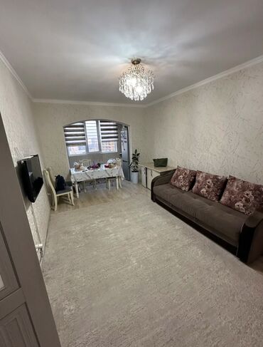 квартира старый талчок: 1 комната, 45 м², 106 серия, 5 этаж