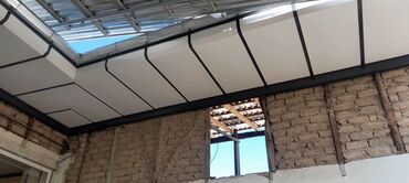 Фасадные работы: Ремонт фасада, Утепление фасада, Фасадный декор | Туникафон | Алюкобонд Больше 6 лет опыта — 9