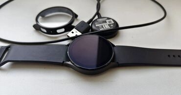 повербанк цена ош: 📱 Продаю Galaxy Watch 4 — 4000 сом - В отличном состоянии, полностью