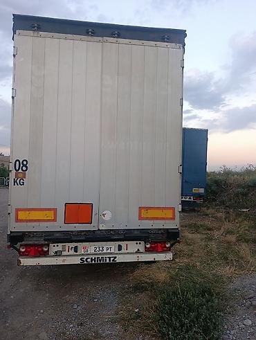 транс: Scania 2004 420лс механика резина новая тента новые . Автономная — 4