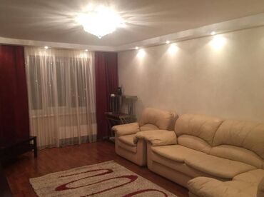 Продажа квартир: 2 комнаты, 67 м², Элитка, 5 этаж, Евроремонт
