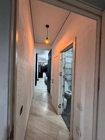 Долгосрочная аренда квартир: 4 комнаты, Агентство недвижимости, Без подселения, С мебелью полностью — 7