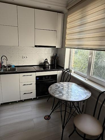 5: 3 комнаты, 60 м², 104 серия, 5 этаж, Евроремонт — 8
