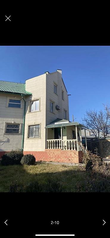 Долгосрочная аренда домов: 600 м², 7 комнат — 2