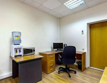 работа на кафе: Сдаю Офис, 15 м², В торговом центре