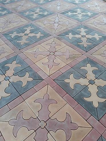 Кладка: Укладка брусчатки Гарантия, Бесплатная консультация Больше 6 лет опыта at lalafo.kg — 26 Кладка: Укладка брусчатки Гарантия, Бесплатная консультация Больше 6 лет опыта — 26