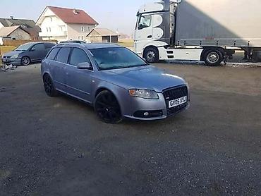 rim: LIMARIJA MEHANIKA TRAP ITD ZA AUDI A4 OD 2005. DO 2008. GOD. | AUDI — 1