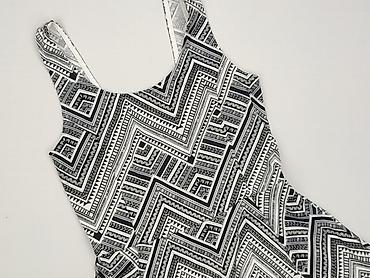 divided jeans: H&M Divided, Sukienka damska, rozmiar M — 1