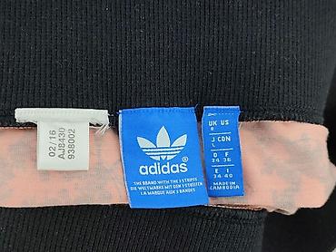 długie spódnice adidas: Adidas, Spódnica damska, rozmiar L — 4