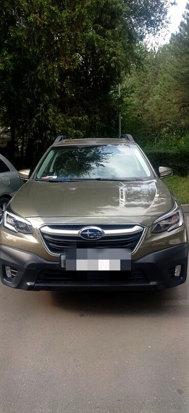 субару аутбек 2018 цена бишкек: Subaru Outback: 2021 г., 2.5 л, Вариатор, Бензин, Универсал