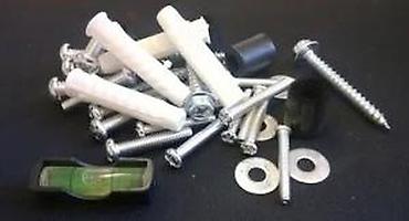 Aksesoari za TV i video: Zidni nosač za TV – Gembird (17"–37") - Kompatibilnost — 14