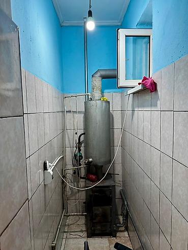 продаю дом г кайында: 88 м², 3 комнаты, Кашка-Баш с., Семейным — 10