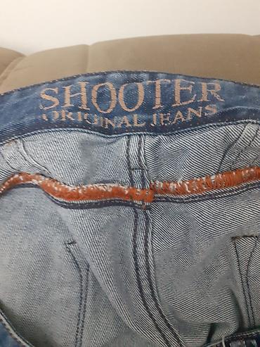 Farmerke: Farmerke, bоја - Svetloplava — 1