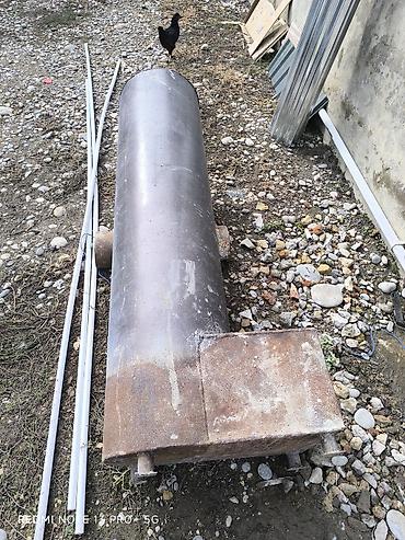 бак для воды в квартиру: Hamam Üçün Su Qızdırıcı Çən Odun Və ya Qaz İlə işlətə bilərsiz yaxşı — 2