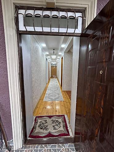 bine ticaret: Bakı, 200 kv. m, 6 otaqlı, Hovuzsuz, Kanalizasiya, Kombi, Telefon — 2