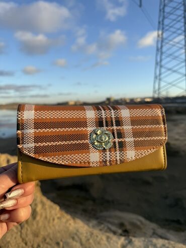 Portmone, pulqabıları: Pulqabı, Eko dəri — 4