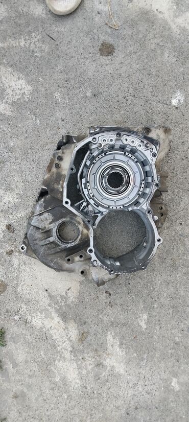 Digər sürət qutusu detalları: 55-51 SN Aisin sürətlər qutusu üçün ehtiyat hissələr. Orijinal və — 26