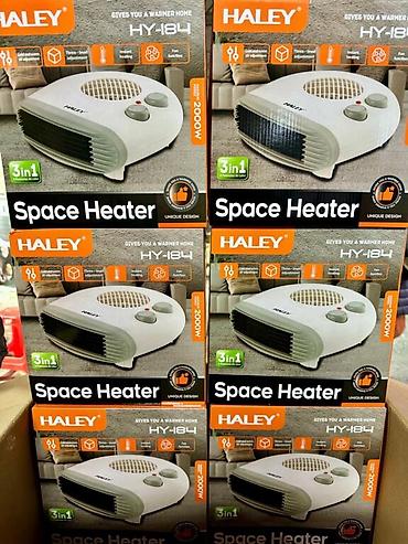 Другая климатическая техника: Обогреватели любой виды at lalafo.kg — 14 Другая климатическая техника: Обогреватели любой виды — 14