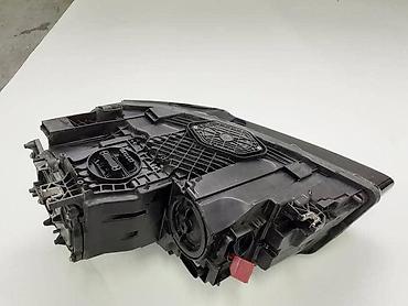 bosch sauber: DESNI FAR ZA AUDI A8 OD 2013. DO 2017. GOD. - 4H0941036 | Desni far — 4