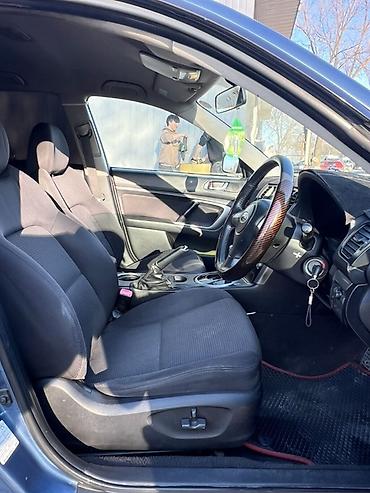 Subaru: Subaru Legacy: 2006 г., 2 л, Автомат, Универсал — 21