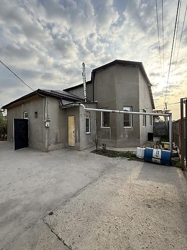 Продажа коттеджей и домов: 🏡 Продаётся участок с домом в Эркин-Тоо 2 📍 Тихий и перспективный — 1