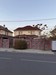 дом аренда посуточно: 300 м², 9 комнат, Утепленный, Теплый пол, Бронированные двери