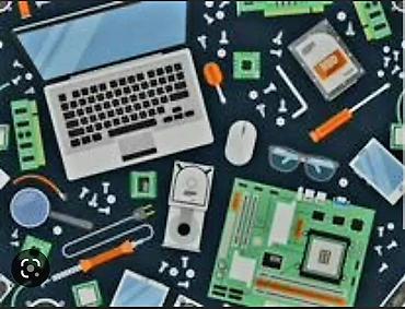 Ремонт ноутбуков, компьютеров: Ремонт ноутбуков ремонт восстоновление материнской платы — 7