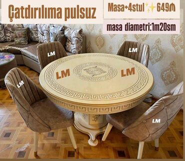 novruz xoncasi nece hazirlanir: Möhtəşəm DƏYİRMİ masa dəsti👑 Yüksək keyfiyyətlə Qiymət : Masa