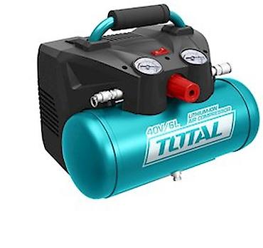 kompresör 100 lt: Elan başlığı: Hava kompressoru Total TACLİ 2003/20V Elan mətni: Total — 1