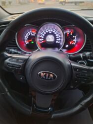 Kia: Kia K5 sedan Brz tetal bez kraska 2 sadə mator Kia K5 (Optima) sedan — 5
