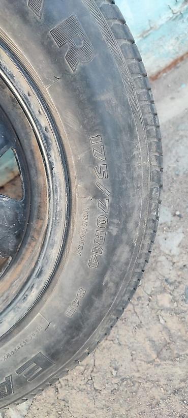 запаска на рекс: Продаю запаску от Ауди 1000 силедка почти новая привозная — 2