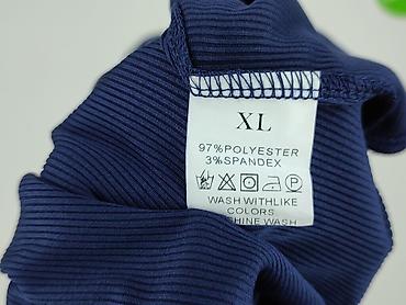 nike t shirty basic: Damska koszulka polo, rozmiar XL — 4