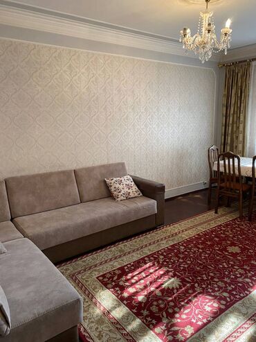 Uzunmüddətli kirayə mənzillər: Nəsimi rayonu Memar Əcəmi metrosunun yaxınlığında 5-çi mertebenin 4-cü — 2