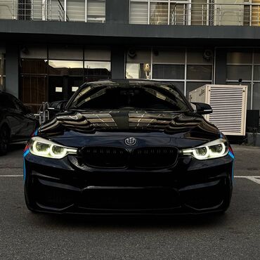 xacmaz masin satisi: BMW 328: 2 l | 2014 il Sedan