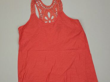 czerwona satynowe bluzki: Bluzka Damska, Atmosphere, S, stan - Dobry