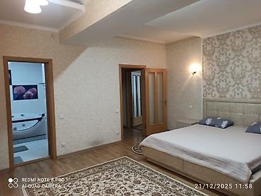 Долгосрочная аренда квартир: 3 комнаты, Собственник, Без подселения, С мебелью полностью — 1