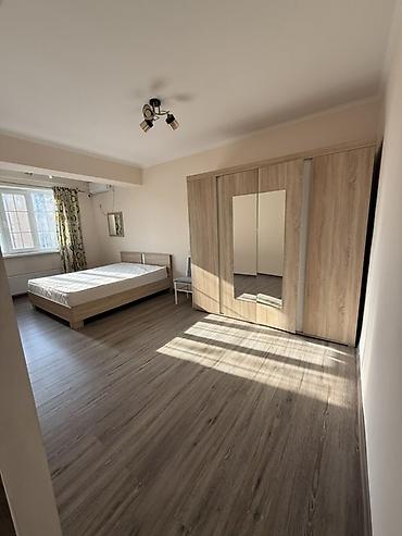 2 комнаты, 50 м², Элитка, 3 этаж, Евроремонт