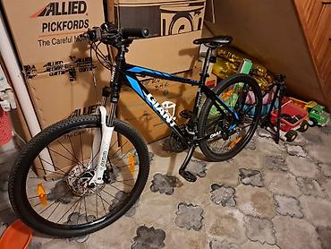 trek slash: Giant ATX 27.5 dağ velosipedi Qiymətdə razılaşma olacaq - Çərçivə — 7