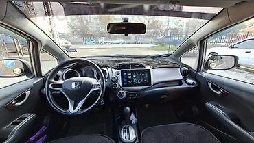 фит матор каропка: Honda Fit: 2009 г., 1.5 л, Автомат, Бензин, Хэтчбэк — 3