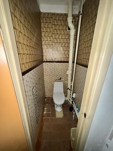 Продажа квартир: 3 комнаты, 72 м², 106 серия, 1 этаж, Старый ремонт — 4