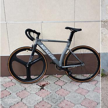 Городские велосипеды: Городской велосипед, Рама L (172 - 185 см), Новый — 5