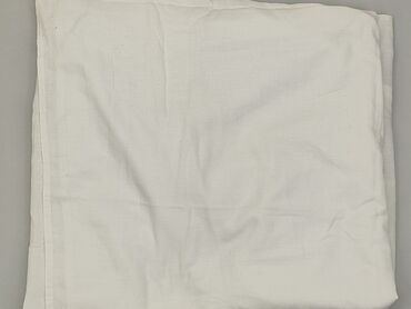 Sheets: PL - Sheet 180 x 150, color - White, condition - Satisfying