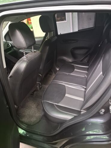 малометражки машины купить: Chevrolet Spark: 2019 г., 0.1 л, Автомат, Бензин, Хэтчбэк
