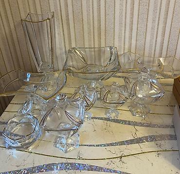cay servisi: Çay dəsti — 1