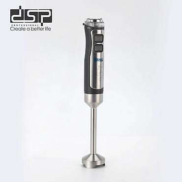 Блендеры: №: 1575 Məhsulun adı: Blender DSP KM1187 (SH_ID_133), salınma, 0.7 l — 2