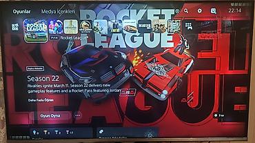 playstation diski: Playstation 5 slim disk edition (ağ rəng, slim dizayn) Qiymet son — 1
