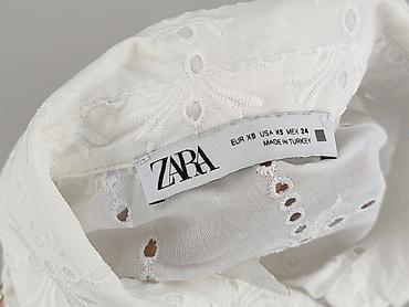 tak chce: Zara, Koszula damska, rozmiar XS — 4