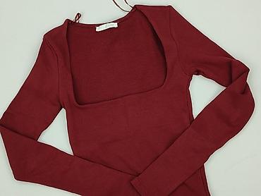 zara basic 77302: Zara, Bluzka damska, rozmiar S — 1