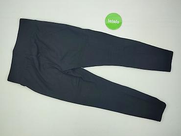 reserved dres: Reserved, Legginsy Eleganckie damskie, rozmiar L — 3